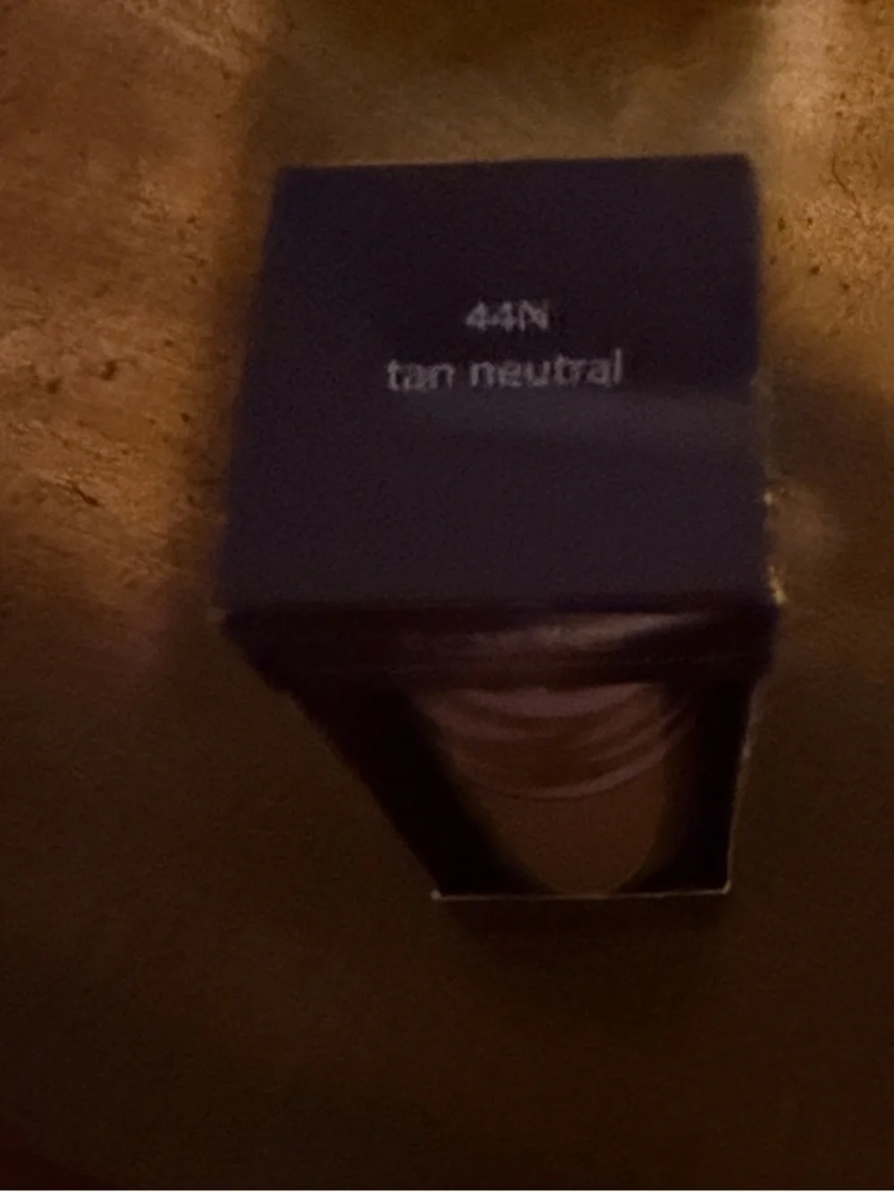 tarte face tape